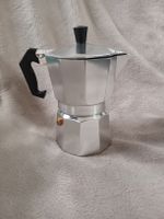 Italienische Espressokocher – Aluminium, zeitlos schön! 