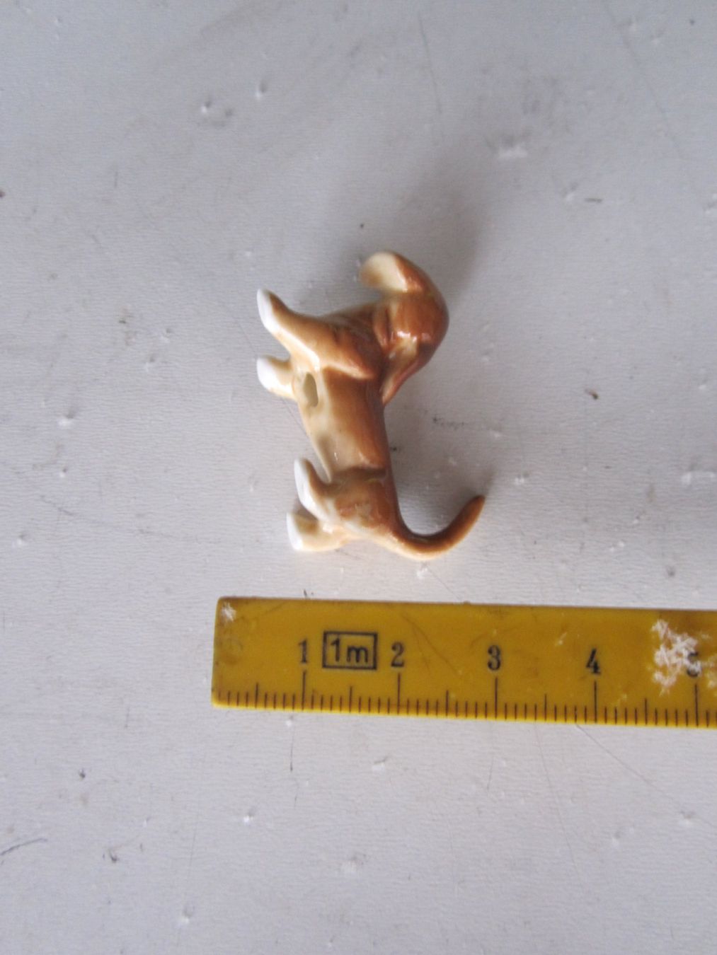 Figuren: Hund 13 – Neu (gemäss Beschreibung) aus Weier im Emmental von waefler03 5