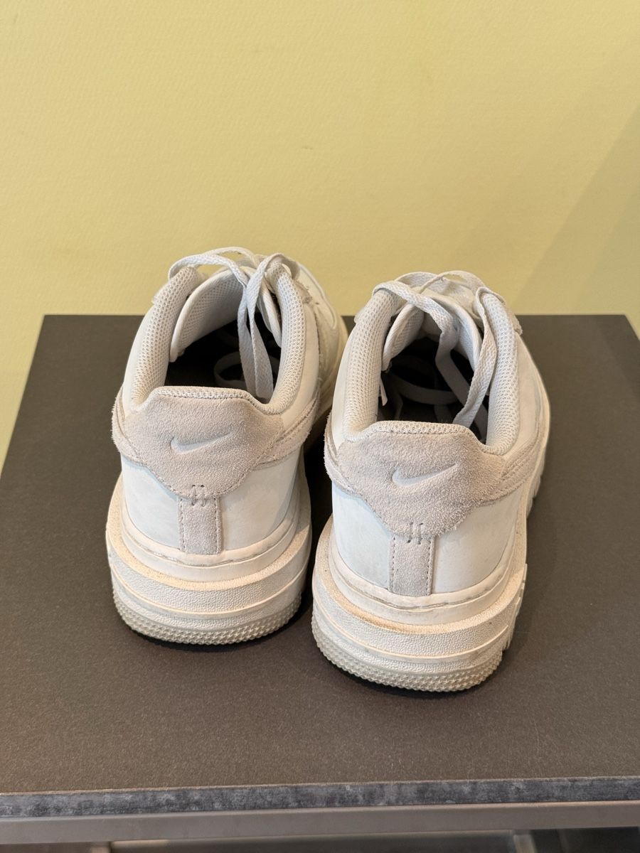 Nike Scarpe da uomo: Nike Air Force 1, Gr. 40 – Usato da Windisch venduto da YoungJoel 3