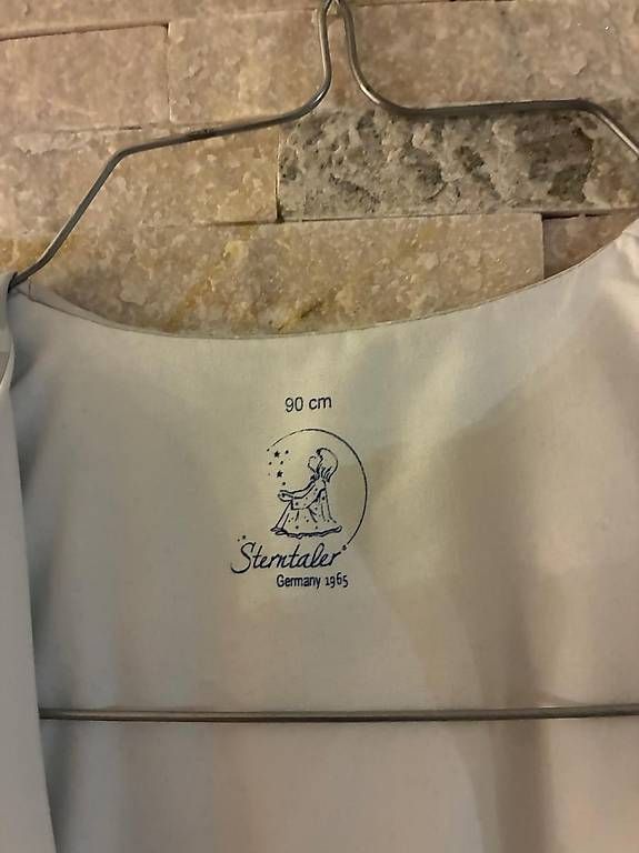 Sterntaler Sacchi a pelo: Sterntaler Schlafsack, Grösse 90 cm, TOG 3.0 – Usato da Zollikerberg venduto da the_alchemist_297 1