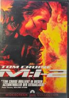 Mission Impossible II