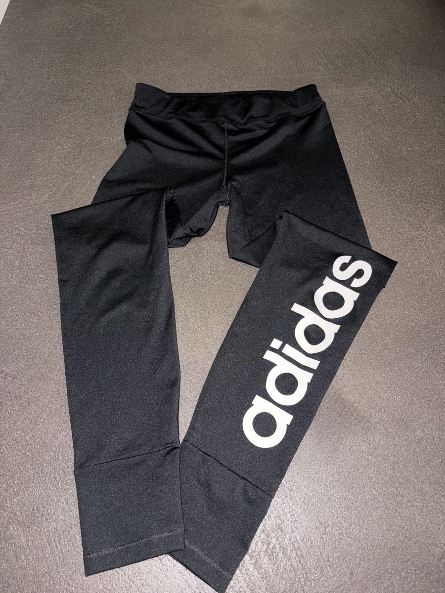 Adidas Strümpfe & Strumpfhosen: adidas tights – Gebraucht aus Baar von ams_9dlw