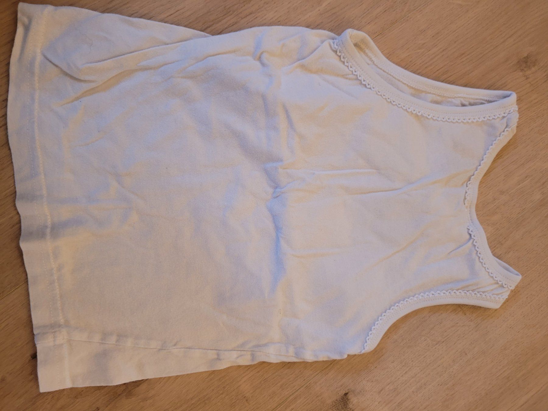 Sous-vêtements: Unterliebli Grösse 98/104 – D'occasion à Lupsingen par sta_wgg5 2