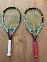 Pair of Head Boom MPL 2024