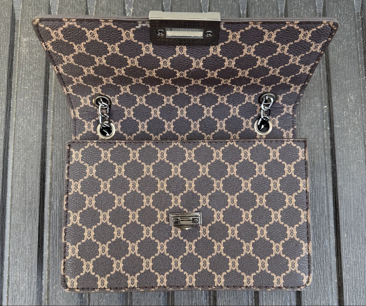 Borse da donna: Braune Tasche / Sac marron / Borsetta marrone – Usato da Pregassona venduto da Sangiovese100 1