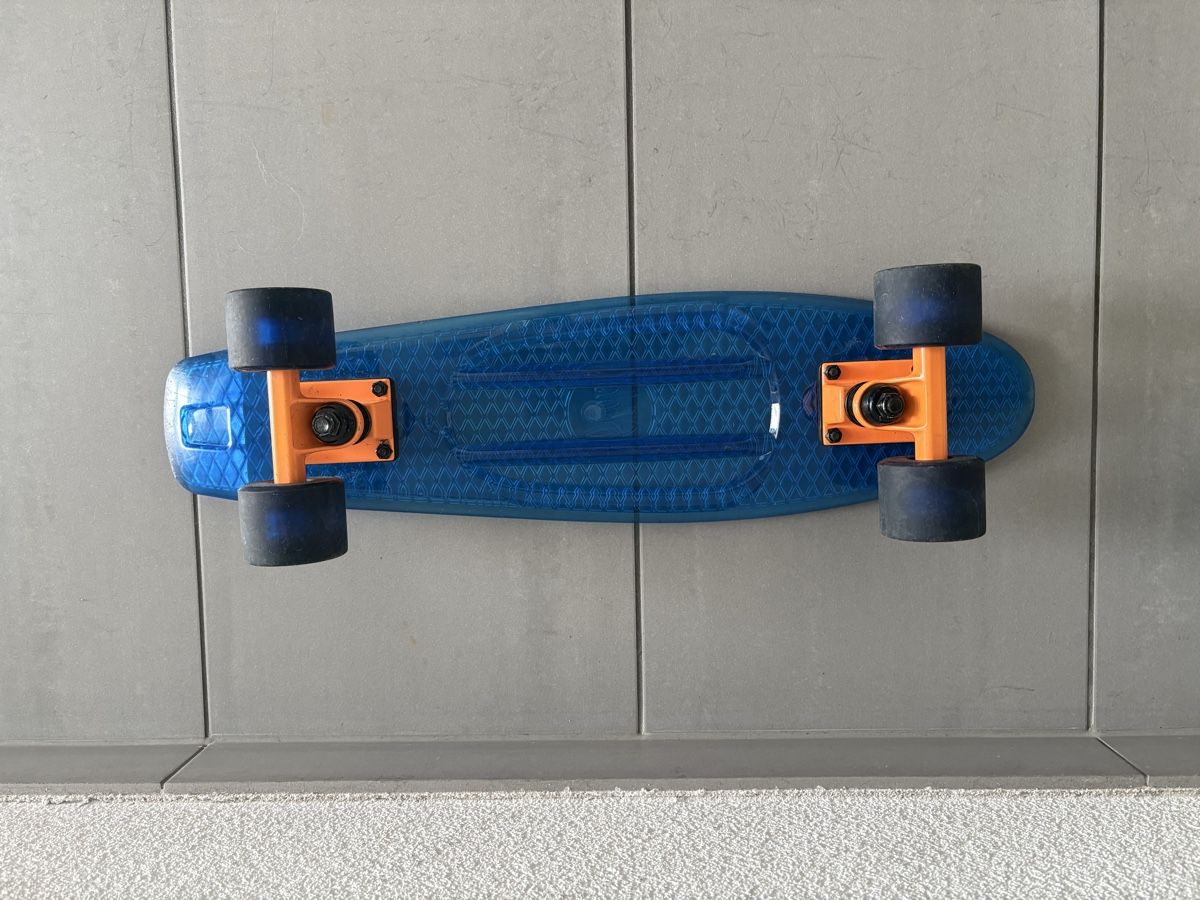 Penny Skateboards Skateboards: Empire Pennyboard – D'occasion à Moosseedorf par Jaermann78 1