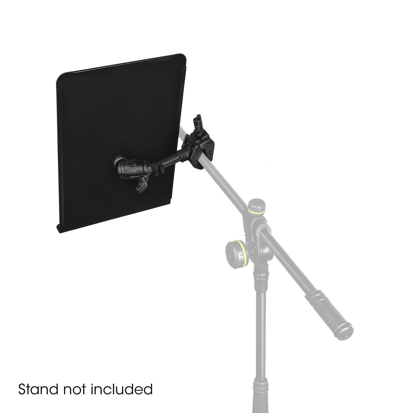 Altri accessori: Gravity NS MS 02 - Traveler Notenhalter – Nuovo e nell'imballaggio originale da Däniken SO venduto da Profog1 4
