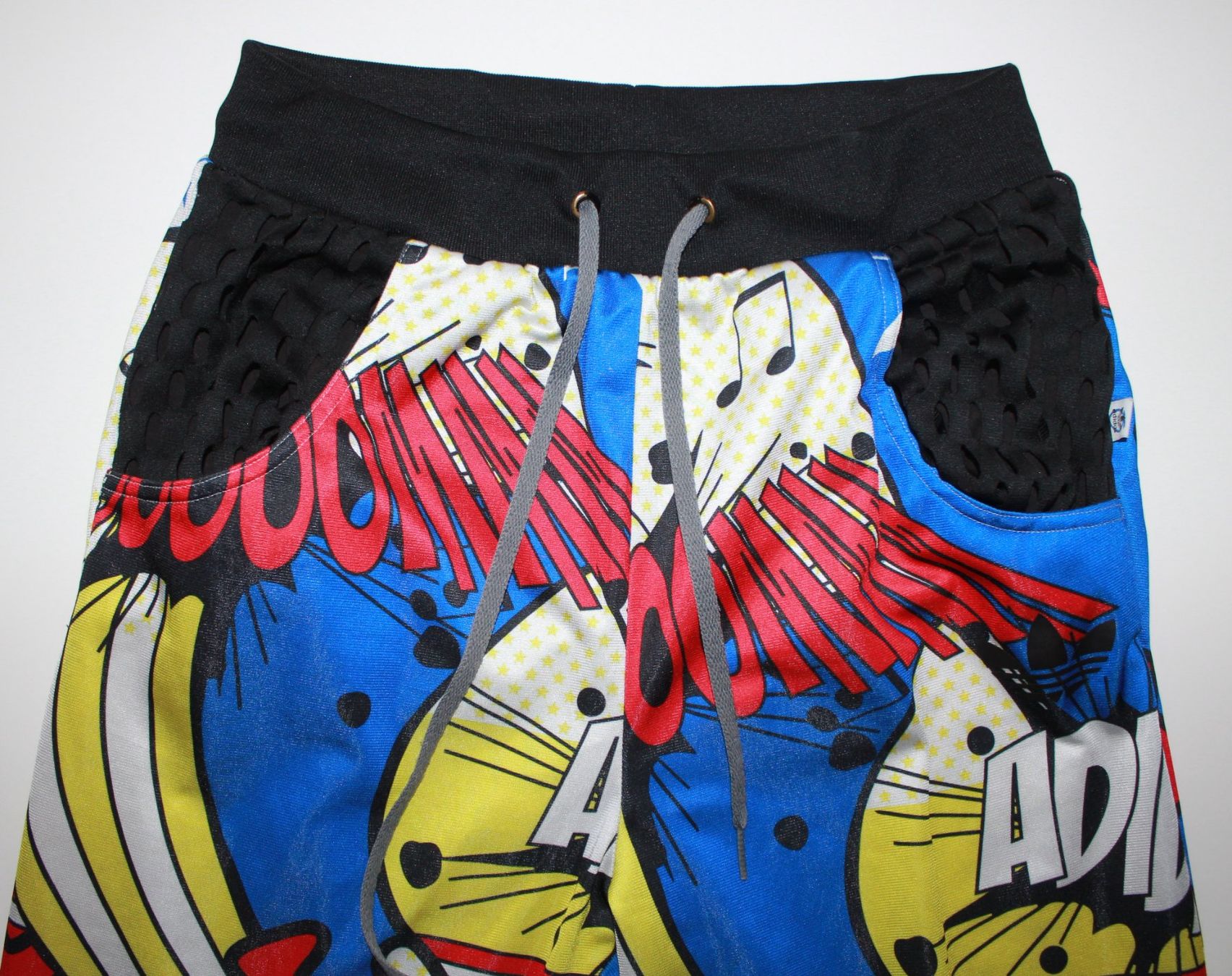 Adidas Pantaloni: Training Adidas Rita Ora t. 34 – Usato da Peseux venduto da Gilloss 3