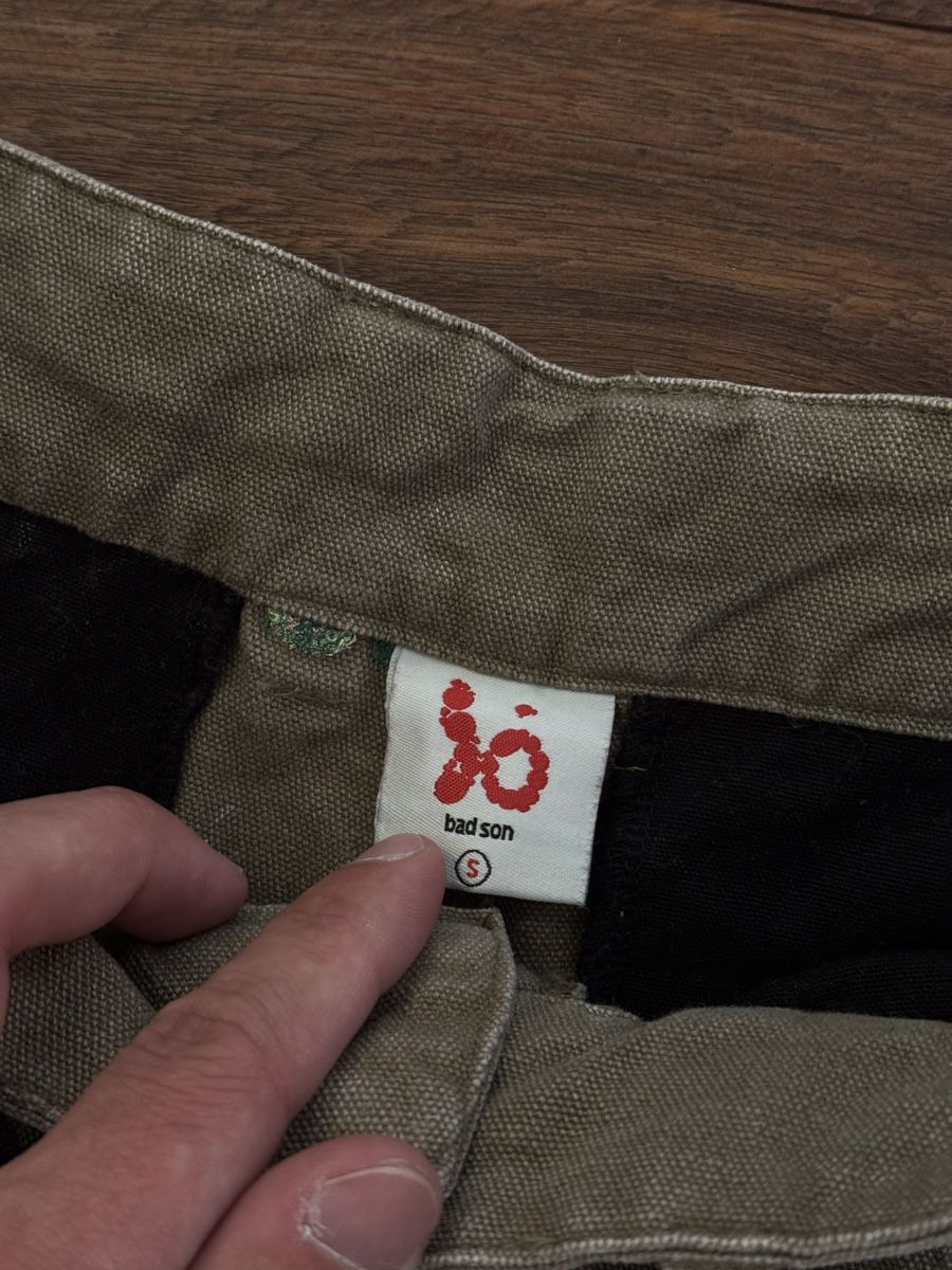 Pantaloni: badson overgrow pants  – Nuovo (secondo la descrizione) da Zürich venduto da one_6cds 1