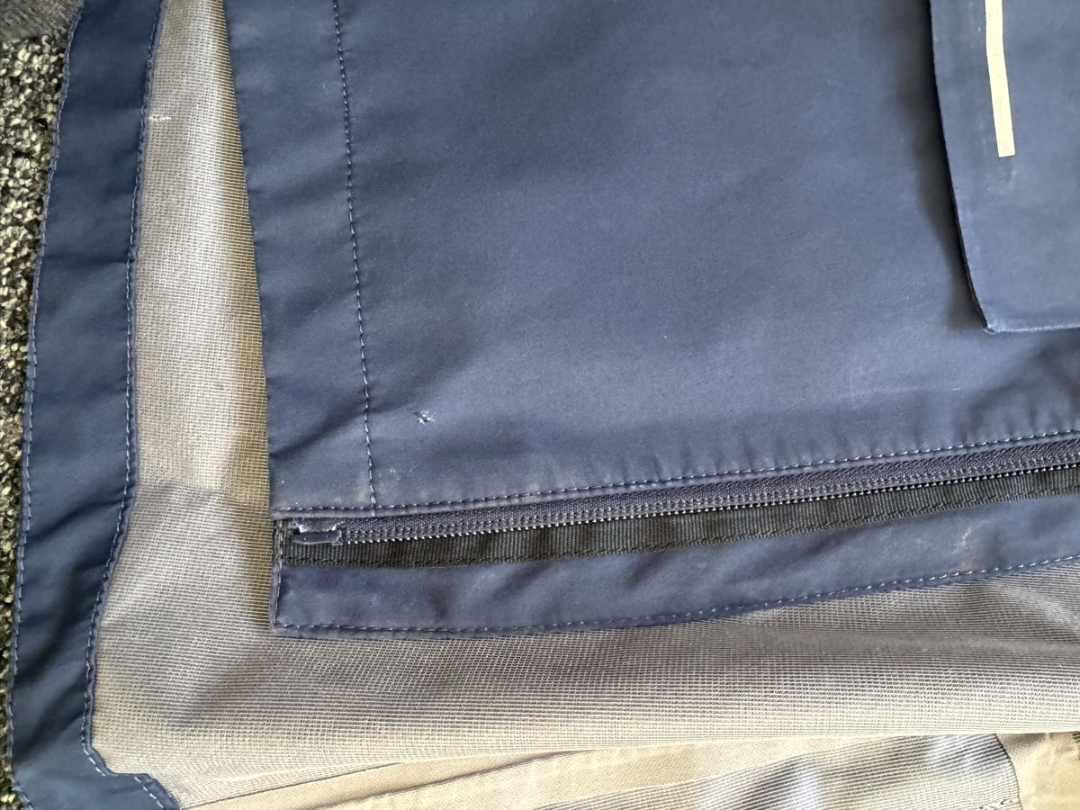 Reima Giacche & Cappotti: Reima TEC+ Voyager Regenjacke, 134 – Usato da Wermatswil venduto da angre 5