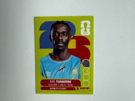Panini Fussballsticker Axel Tuanzebe FIFA WM 2026 COD 4