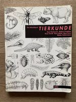 Tierkunde, Arbeitsbuch, Heitzmann, Anni, 1 Auflage 