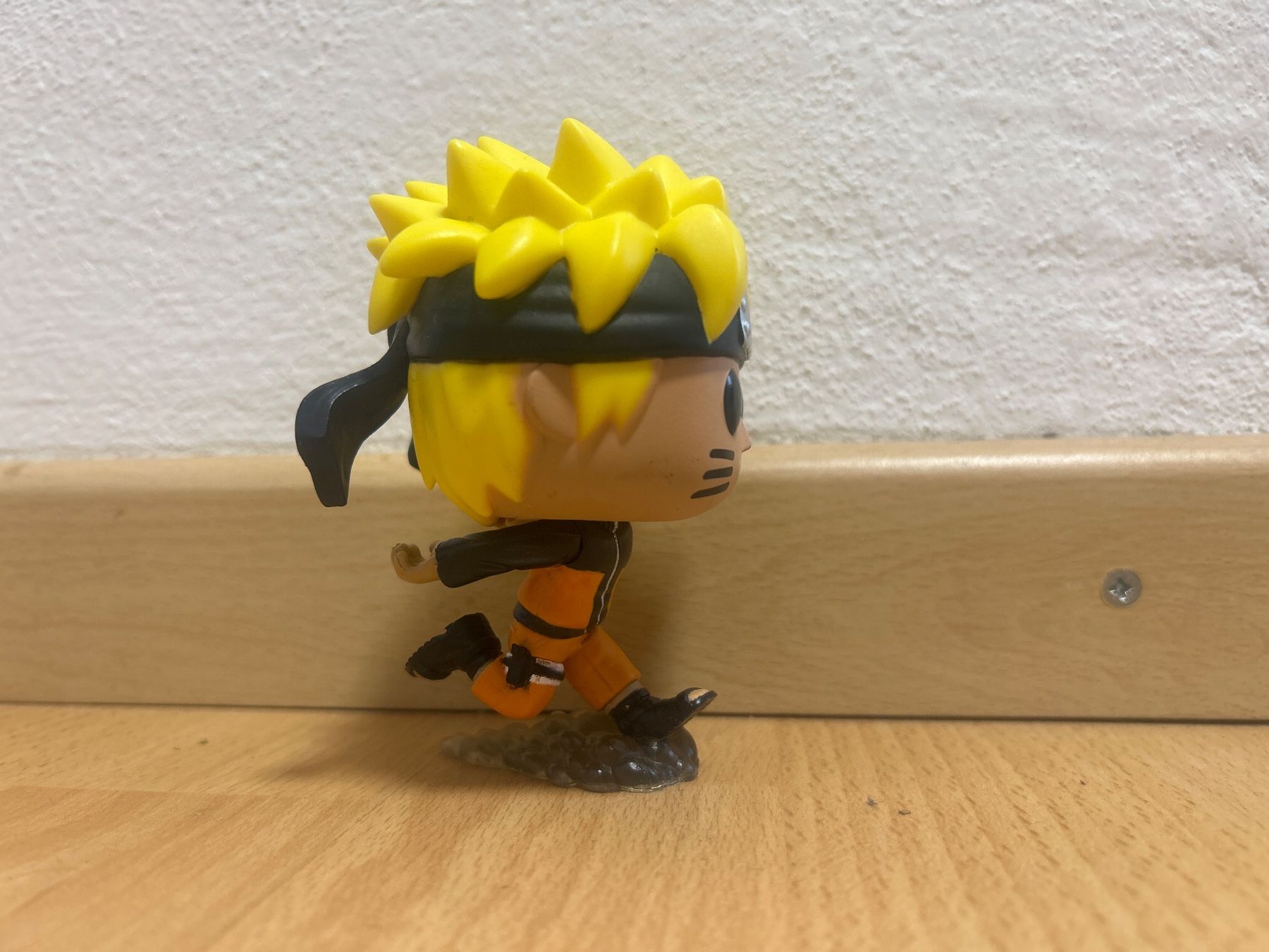 Funko Statuette: Naruto Pop Figur – Usato da Illnau venduto da Monkky 3