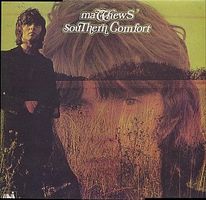 Matthew's Southern Comfort: Matthew's Southern Comfort LP