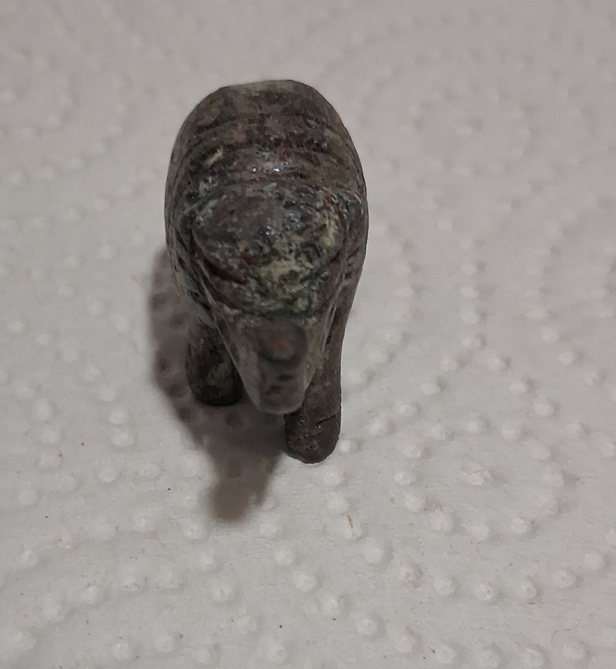 Statuette: Elefant aus bronce (Asien) – Usato da Reiden venduto da jasi029 2