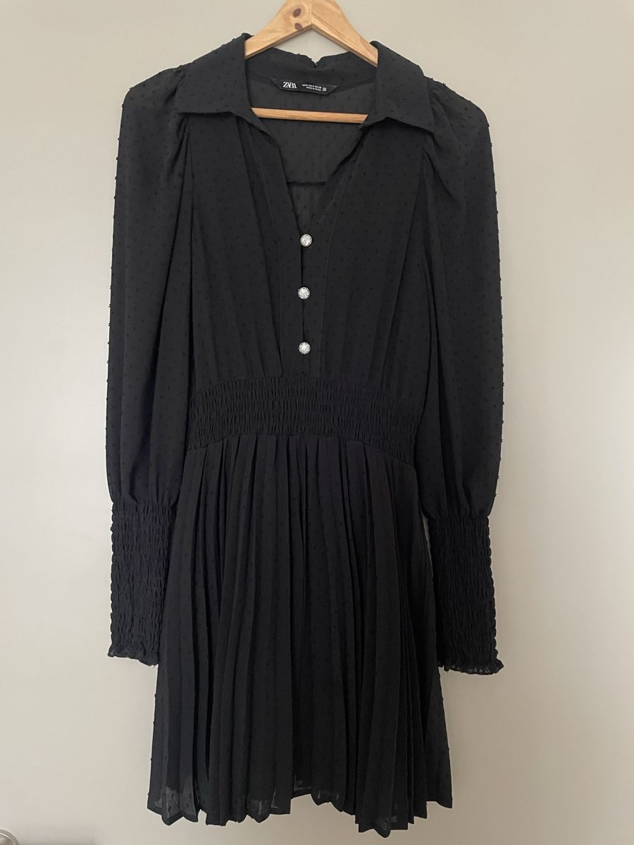 Zara Kleider: Zara Kleid S – Neu (gemäss Beschreibung) aus Dübendorf von VSAngel