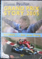 Grand Prix Story 2005 Heinz Prüller