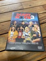 DVD scary movie 3  (allemand)