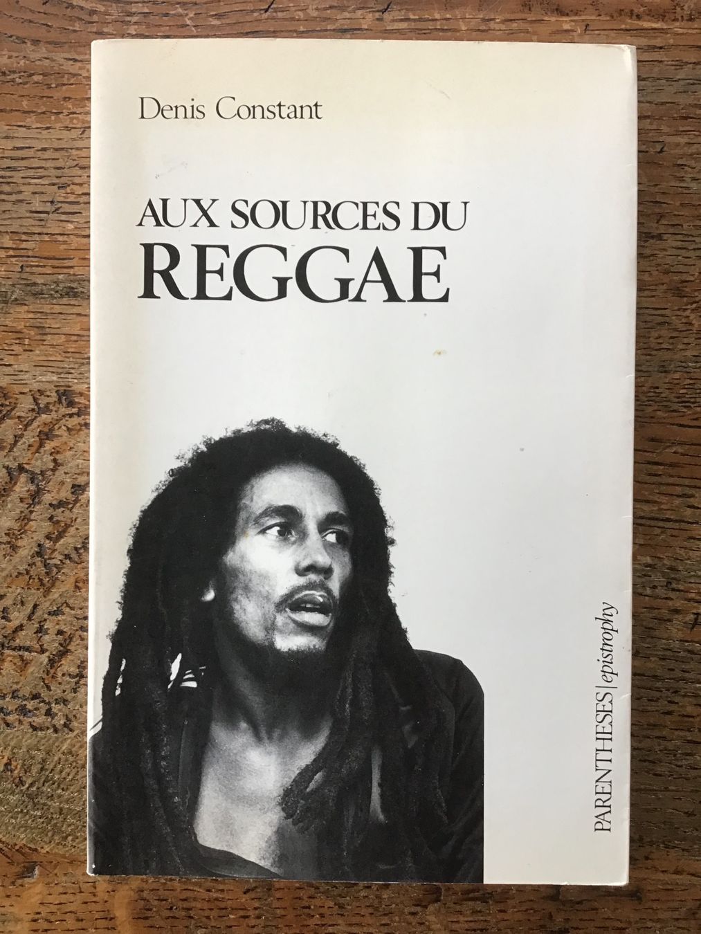 Bücher: Aux sources du reggae, Marley … – Gebraucht aus Fully von Ruby97