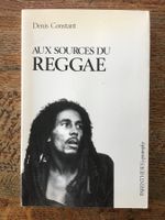 Aux sources du reggae, Marley …