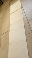 Lenzuolo bianco 240x250 cm