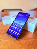Huawei P20 Pro - 128 Go - noir (vitre arrière cassée)