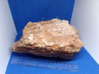 Größe Aragonit Kristall Mineralien Stein cca 2 kg