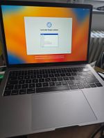 MacBook Pro 13-inch 2017 Intel Core i5 16GB RAM 128GB SSD
