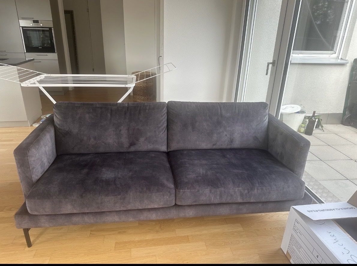 Livique Divani: Sofa von Livique – Usato da Würenlos venduto da jil_p79h 4