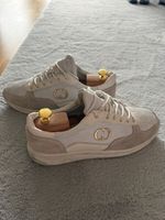 Criminal Damage Sneaker Grösse 45 Weiss