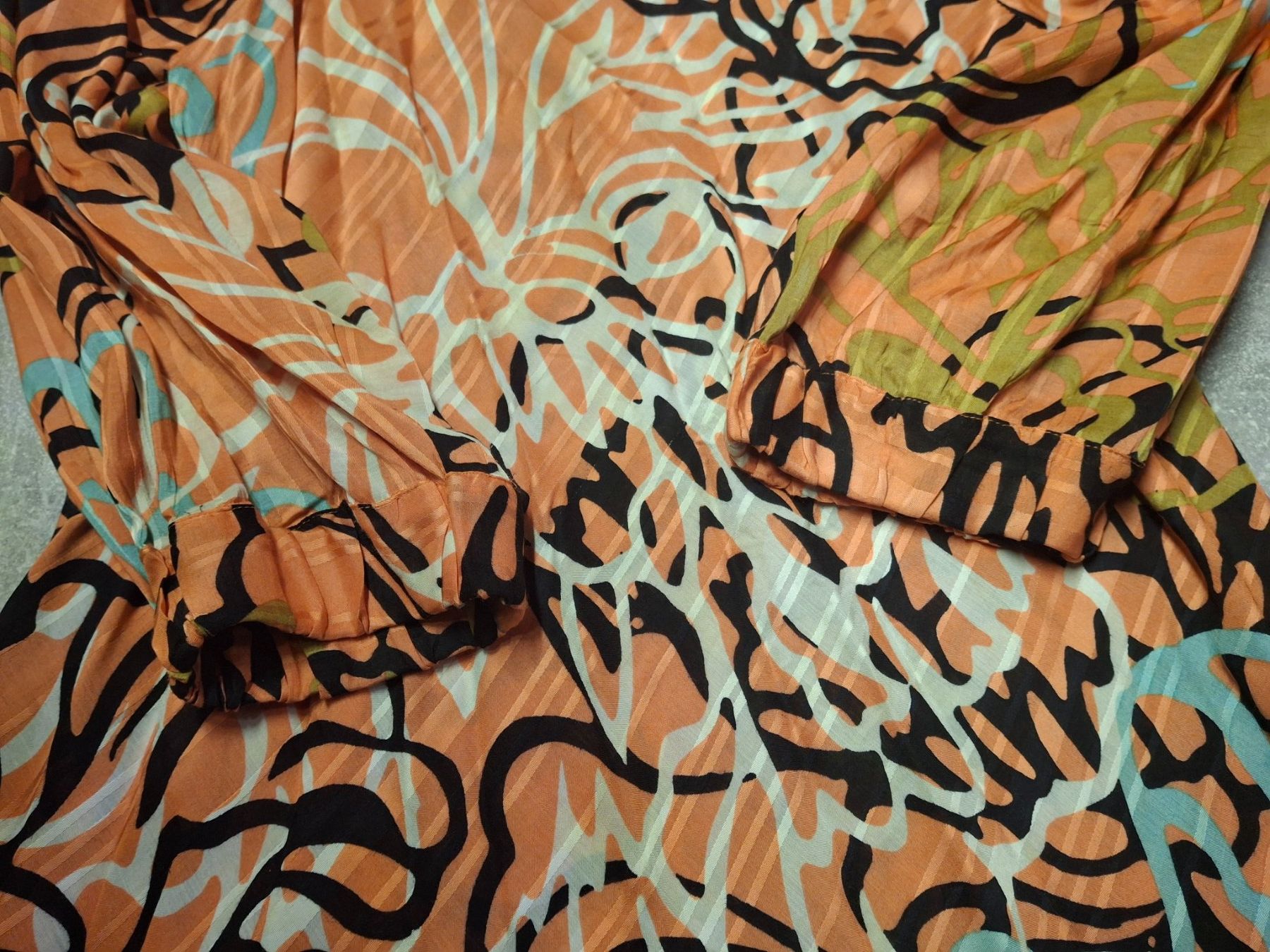 Tuniche: Tunique taille XS marque Masai – Usato da Villiers venduto da san_jn5w 1