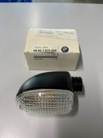 BMW Neu Blinkleuchte weiss