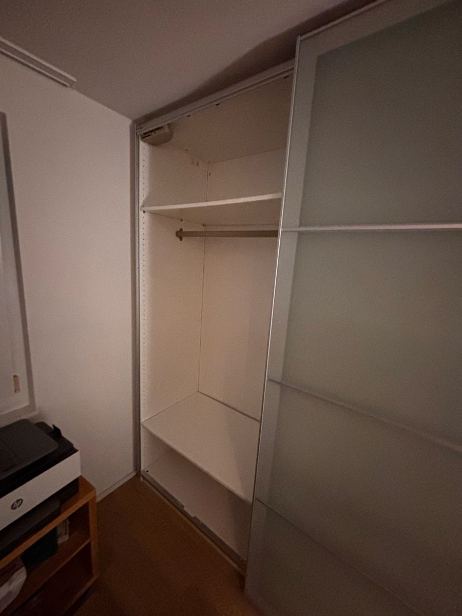 Ikea Armoires: Kleiderschrank Ikea – D'occasion à Oberhasli par dan_rfx9 1