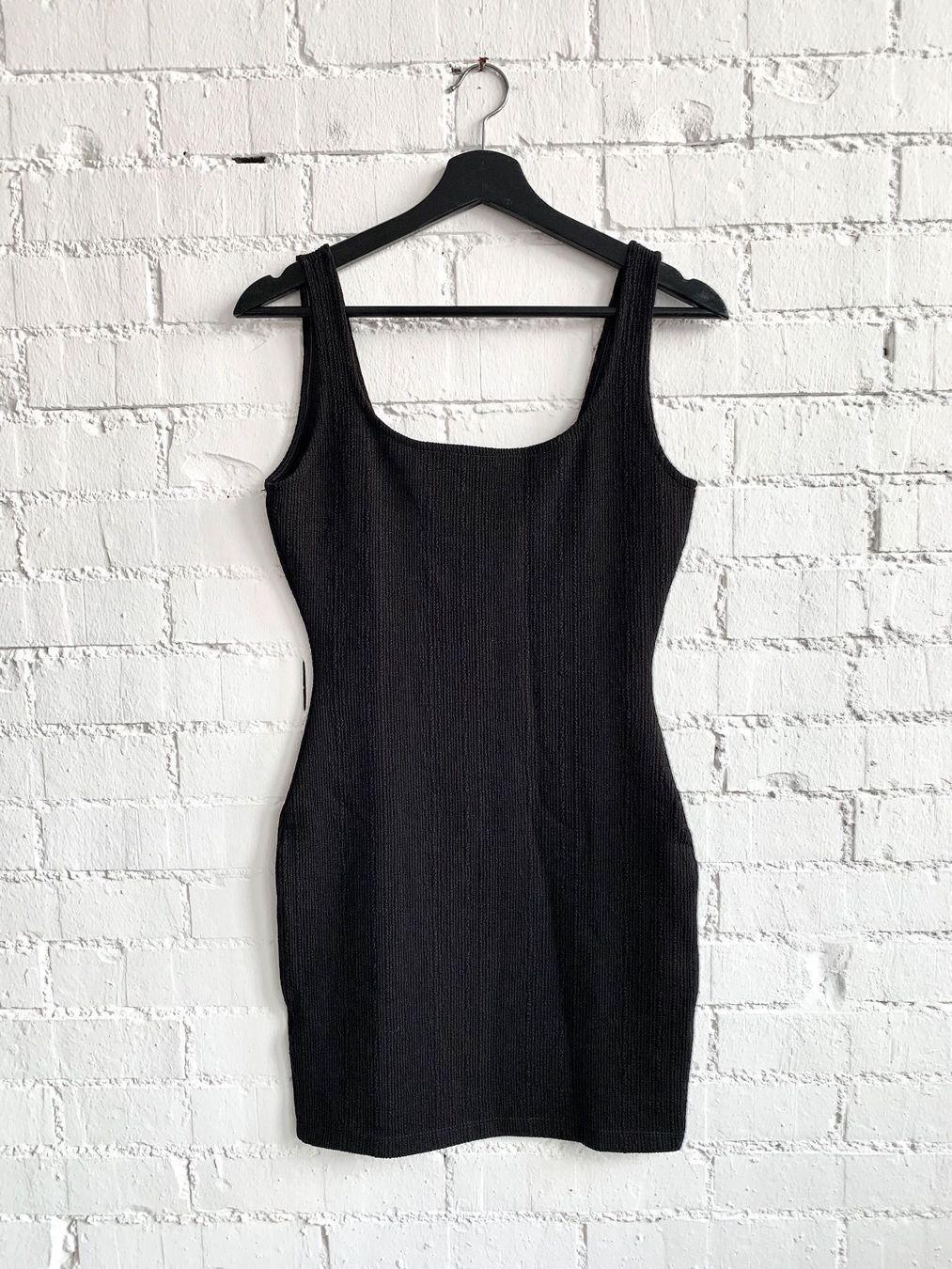 Mango Kleider: Schwarzes Cocktailkleid von Mango – Neu (gemäss Beschreibung) aus Bern von Fraeuleinhonig