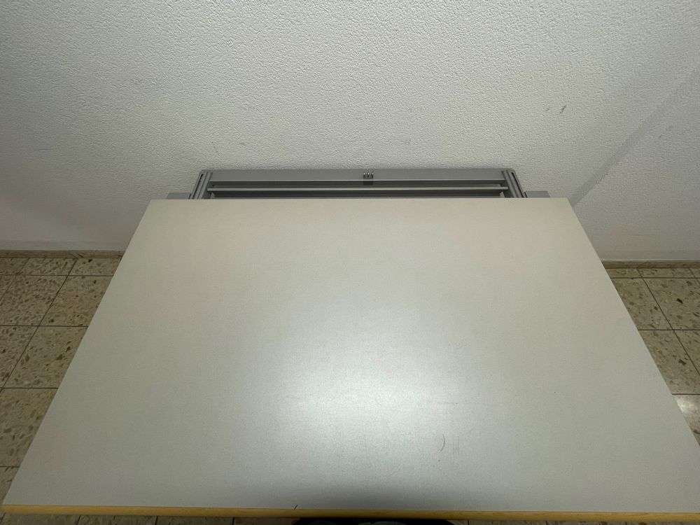 Scrivanie: Bürotisch  /  Schreibtisch / Höhenverstellbar – Usato da Wittenbach venduto da laco1213 5