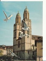 Zürich ca. 1970