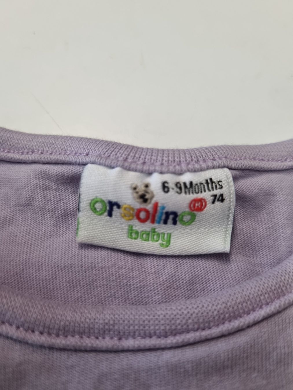 Kleider & Röcke: Baby Kleider Grösse 74 – Gebraucht aus Schönenwerd von Chez_Mimi 2