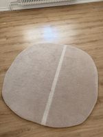 Normann Copenhagen Era Rug, Beige