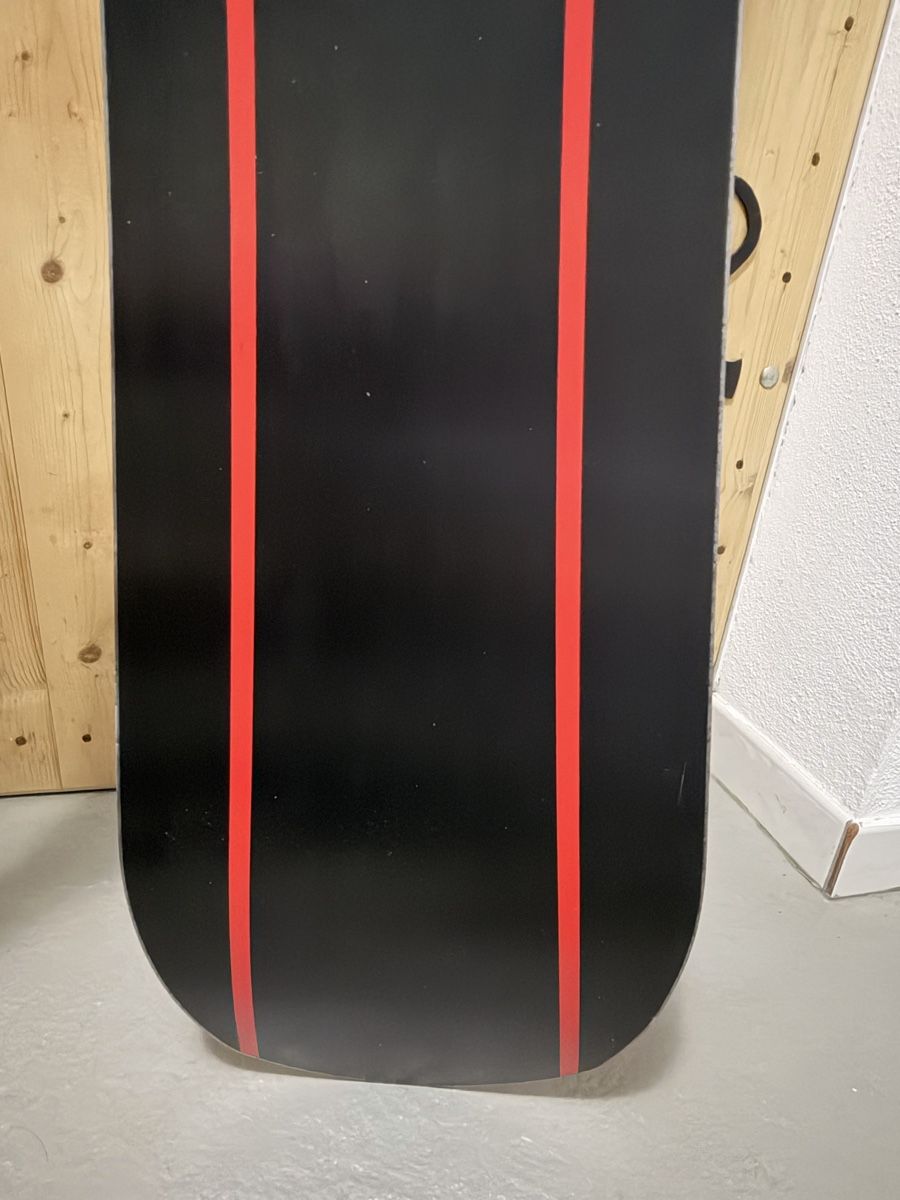 Board: West OG Standard 156cm – Usato da Fully venduto da Liolio6 7