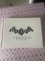Batman Arkham City PS3 - Edition Collector - Comme Neuf!