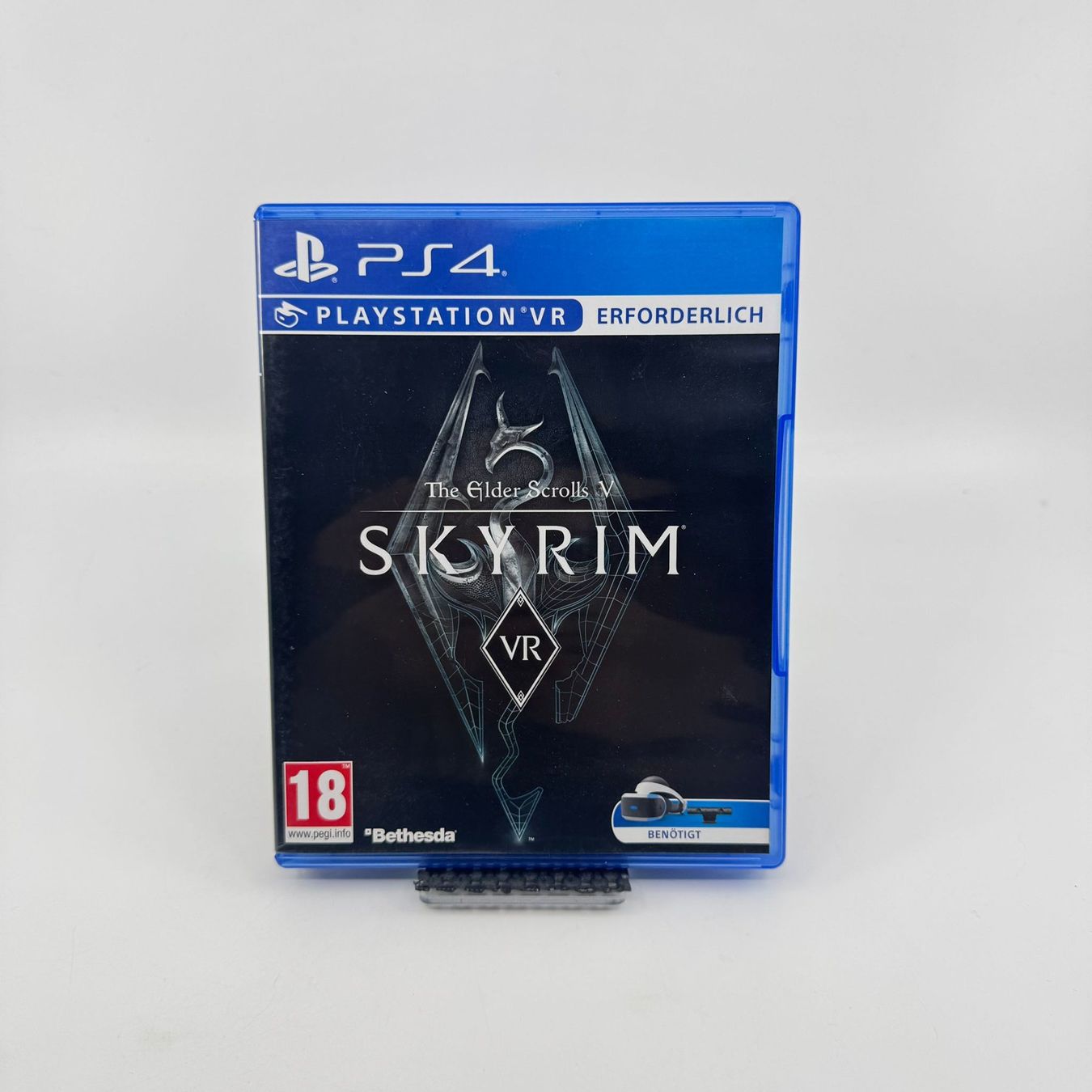 Giochi: The Elder Scrolls V: Skyrim (PS4) – Usato da Herisau venduto da Seyashop1