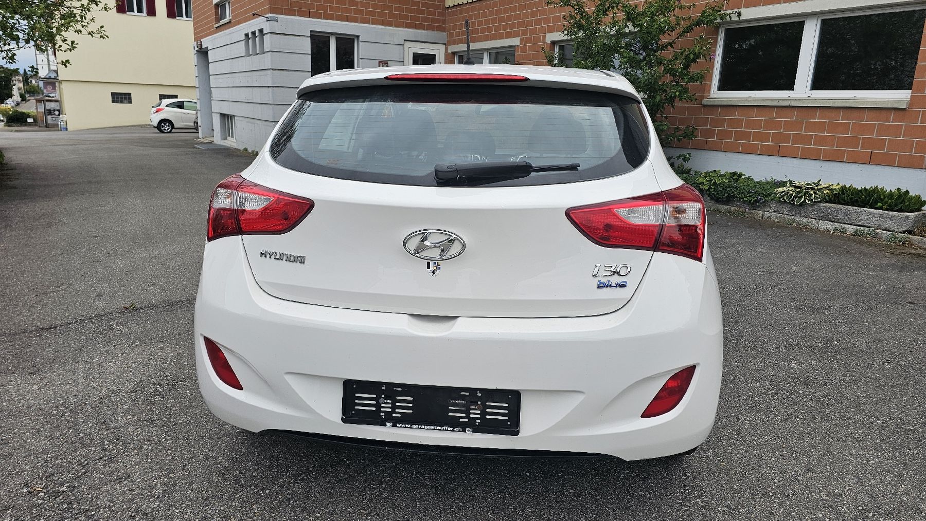 Hyundai Automobili: Hyundai  – Usato da Romanshorn venduto da Rambo_Roki 3