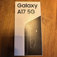 Samsung Galaxy A17 5G - Neuf neu garantie avec