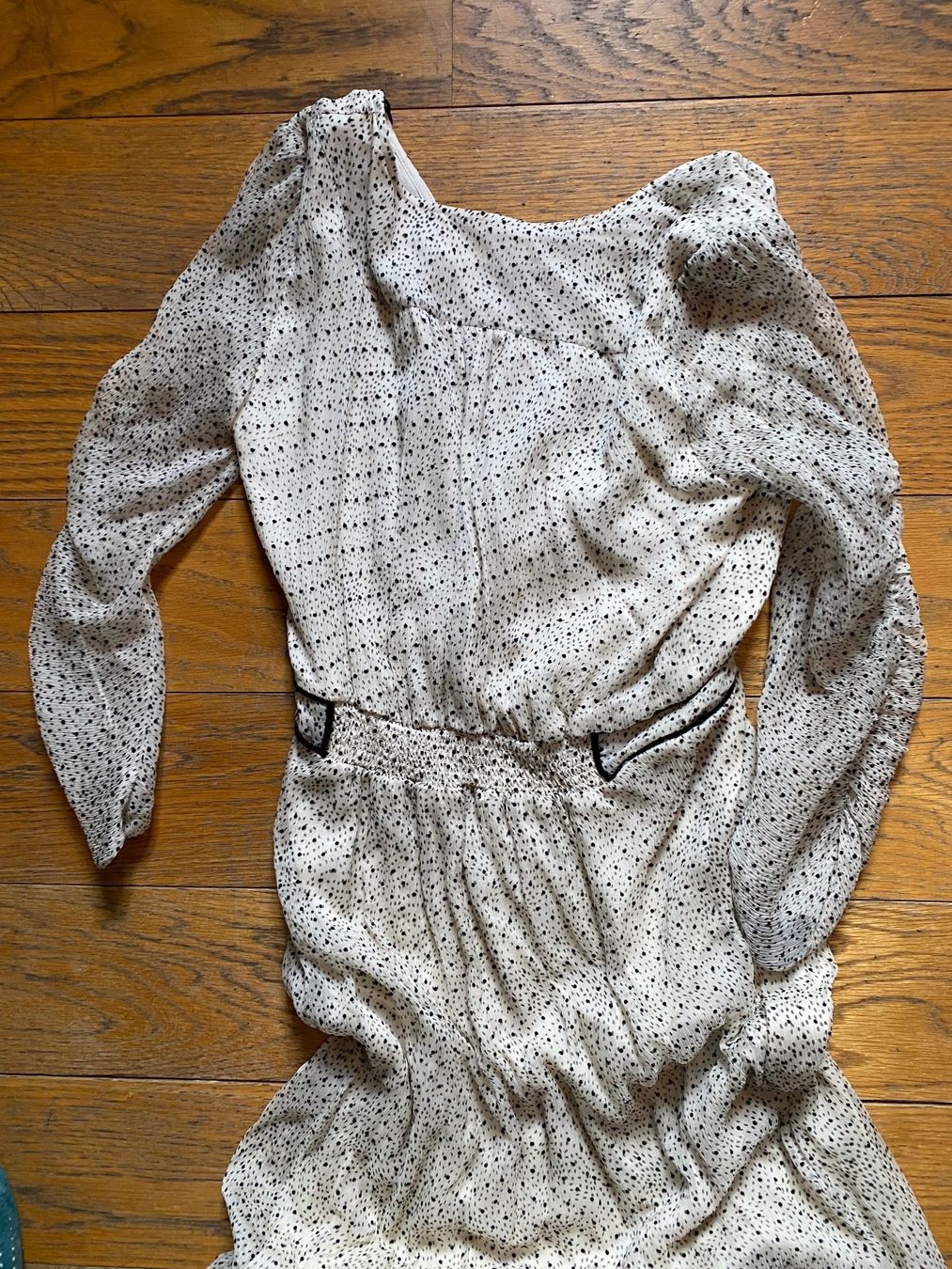 Ba&Sh Vestiti: Robe Despina de Ba&sh – Nuovo e nell'imballaggio originale da Hermance venduto da joe_td6n 2
