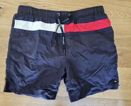 Bade Shorts Tommy Hilfiger XL neu