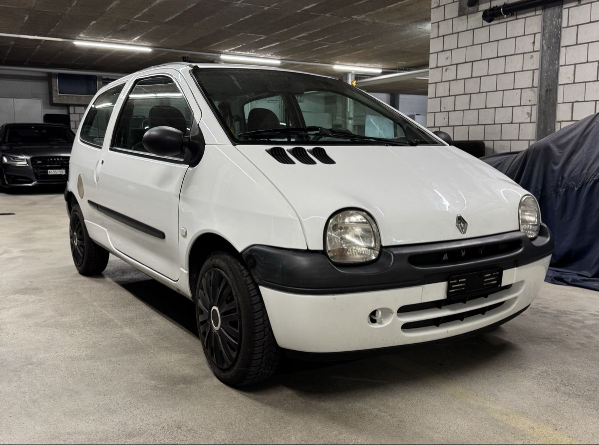 Renault Automobili: Renault Twingo C06 AB MFK – Usato da Suhr venduto da parmaksiz