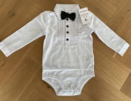 Babykleidung Junge