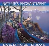 CD: Marina Raye Nature's Enchantment – Usato da Wimmis venduto da Hemotoni1