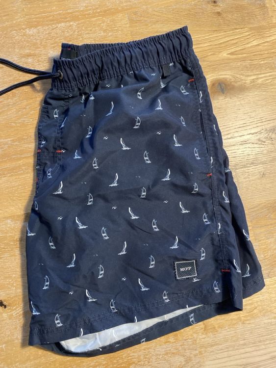 Taddlee Badehose Für Herren – Perfekte Passform In 5 Größen Von XS Bis XL