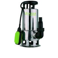Zipper ZI-DWP1100N Tauchpumpe